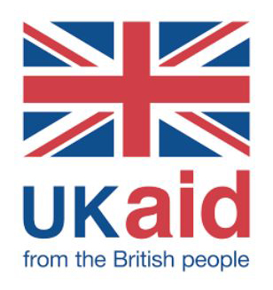 UK Aid