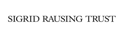 The Sigrid Rausing Trust