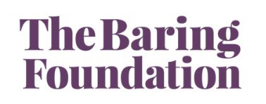 The Baring Foundation